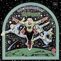 Neil Merryweather : Kryptonite